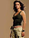 Penelope Cruz
